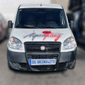 FIAT I DOBLÒ CARGO 1.3 JTD SX Furgón