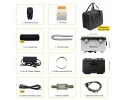 PARKING HEATER 8KW 12 24V 230V WEBASTO WITH VENTILATION AND START STOP BT Customs tariff code 85168080