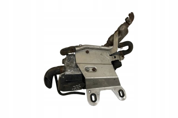 Parking heater Webasto Mercedes Benz S W220 2205004498 Part manufacturer Mercedes Benz OE