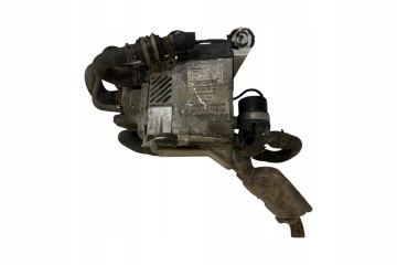 Parking heater Webasto Mercedes Benz S W220 2205004498 Catalog number of the part 2205004498