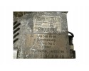 Parking heater Webasto Mercedes Benz S W220 2205004498 Catalog number of the original 9002874A