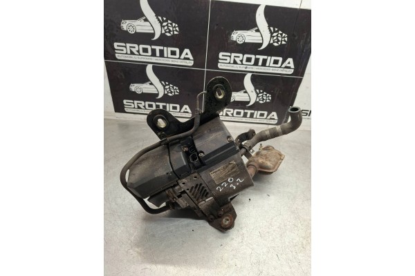 Parking heater Webasto Mercedes Benz S W220 000002031232