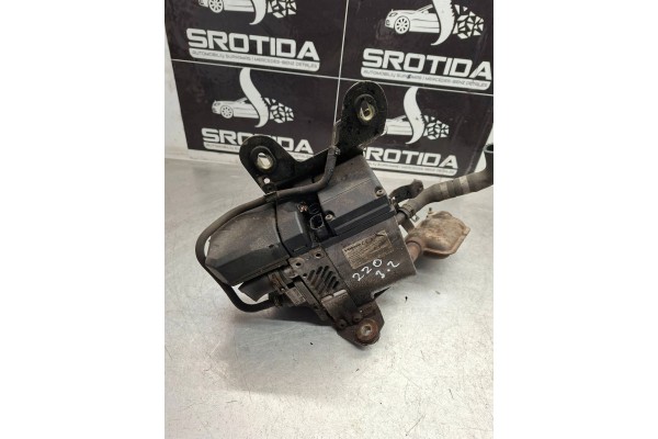 Parking heater Webasto Mercedes Benz S W220 000002031232 Part manufacturer Mercedes Benz OE