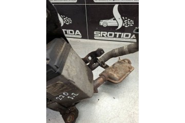 Parking heater Webasto Mercedes Benz S W220 000002031232 Catalog number of the part 000002031232