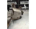 Calefactor estacionario (Webasto) Mercedes-Benz S W220 000002031232