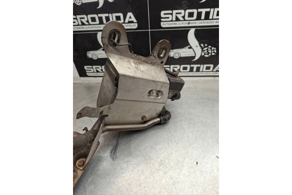Calefactor estacionario (Webasto) Mercedes-Benz S W220 000002031232