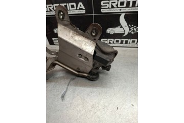 Calefactor estacionario (Webasto) Mercedes-Benz S W220 000002031232