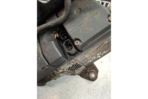 Calefactor estacionario (Webasto) Mercedes-Benz S W220 000002031232