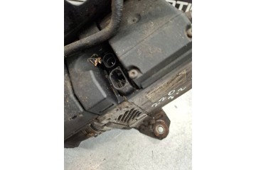 Calefactor estacionario (Webasto) Mercedes-Benz S W220 000002031232