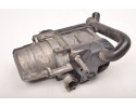 MERCEDES W221 4 7 V8 WEBASTO HEATER A2215008498