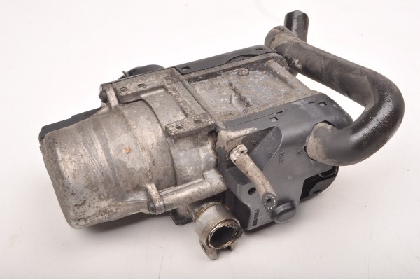 MERCEDES W221 4 7 V8 WEBASTO HEATER A2215008498