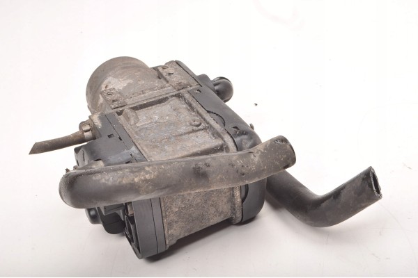 MERCEDES W221 4 7 V8 WEBASTO HEATER A2215008498 Quality of parts according to GVO O original with manufacturer s logo OE