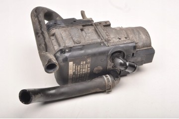 MERCEDES W221 4 7 V8 WEBASTO HEATER A2215008498 Part manufacturer Mercedes Benz OE