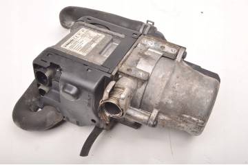 MERCEDES W221 4 7 V8 WEBASTO HEATER A2215008498 Car type passenger cars