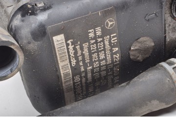Calefactor Webasto Mercedes W221 4.7 V8 A2215008498