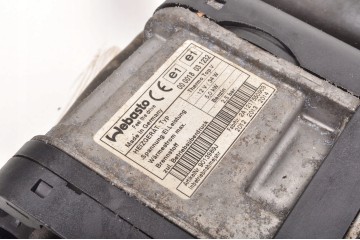 Calefactor Webasto Mercedes W221 4.7 V8 A2215008498