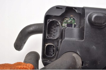 Calefactor Webasto Mercedes W221 4.7 V8 A2215008498