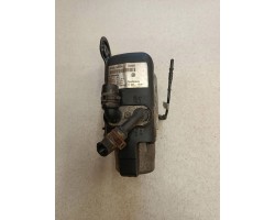 2014 Audi A3 S3 8V Parking heater Webasto 5Q0815005N