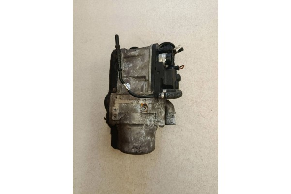 2014 Audi A3 S3 8V Parking heater Webasto 5Q0815005N Part manufacturer Audi OE