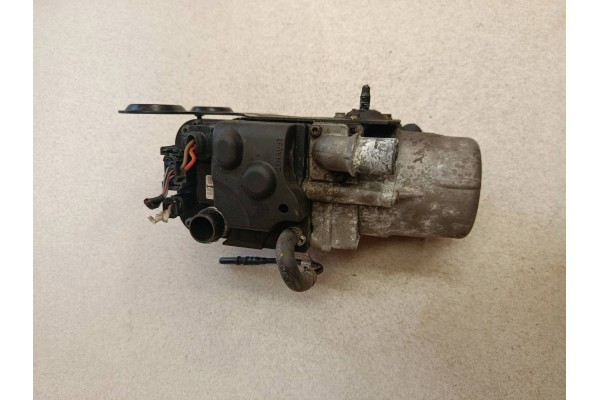 2014 Audi A3 S3 8V Parking heater Webasto 5Q0815005N Catalog number of the part 5Q0815005N