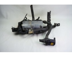 PARKING HEATER WEBASTO PORSCHE PANAMERA 97057220515 97057275100