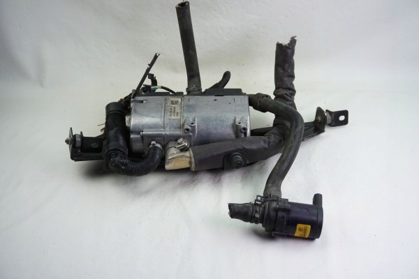 PARKING HEATER WEBASTO PORSCHE PANAMERA 97057220515 97057275100