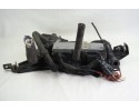 PARKING HEATER WEBASTO PORSCHE PANAMERA 97057220515 97057275100 Catalog number of the part 97057220515