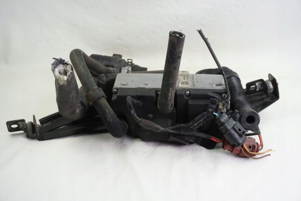 PARKING HEATER WEBASTO PORSCHE PANAMERA 97057220515 97057275100 Catalog number of the part 97057220515