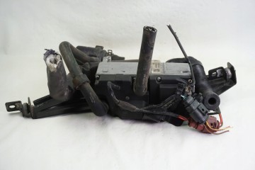 PARKING HEATER WEBASTO PORSCHE PANAMERA 97057220515 97057275100 Catalog number of the part 97057220515