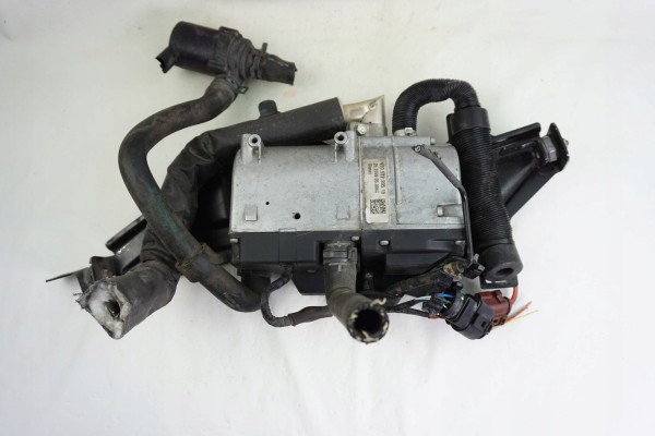 PARKING HEATER WEBASTO PORSCHE PANAMERA 97057220515 97057275100 Part manufacturer Porsche OE
