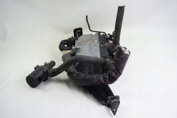 PARKING HEATER WEBASTO PORSCHE PANAMERA 97057220515 97057275100 Car type passenger cars