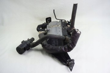 PARKING HEATER WEBASTO PORSCHE PANAMERA 97057220515 97057275100 Car type passenger cars