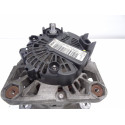 8200667640  ALTERNADOR RENAULT SCENIC II (JM) Confort Dynamique 2007 8200667640 208561 RENAULT - 2