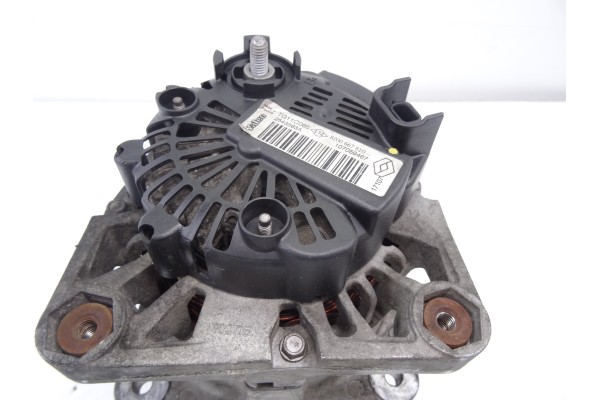 8200667640  ALTERNADOR RENAULT SCENIC II (JM) Confort Dynamique 2007 8200667640 208561 RENAULT - 2