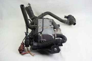 PARKING HEATER WEBASTO PORSCHE PANAMERA 97057220515 97057275100 Quality of parts according to GVO O original with manufacturer s