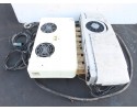 CITROEN BERLINGO PARTNER THERMOKING V300 MAX 2 LS90P REFRIGERATION UNIT
