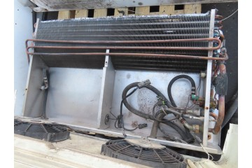 CITROEN BERLINGO PARTNER THERMOKING V300 MAX 2 LS90P REFRIGERATION UNIT Part manufacturer Thermo King