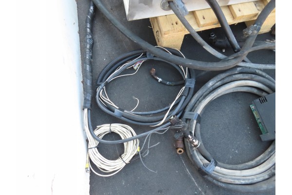 CITROEN BERLINGO PARTNER THERMOKING V300 MAX 2 LS90P REFRIGERATION UNIT Catalog number of the part V300MAX