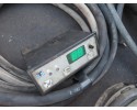 CITROEN BERLINGO PARTNER THERMOKING V300 MAX 2 LS90P REFRIGERATION UNIT Car type cargo vans