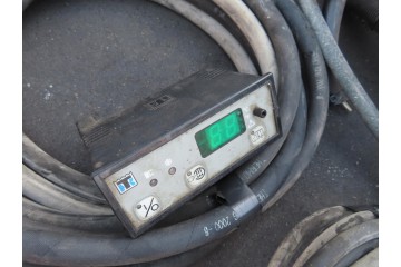 CITROEN BERLINGO PARTNER THERMOKING V300 MAX 2 LS90P REFRIGERATION UNIT Car type cargo vans