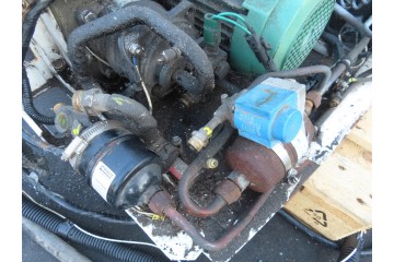 Generador Thermo King V300 Max Número 101
