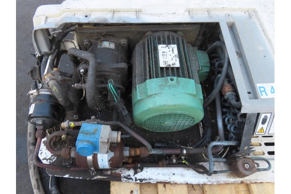 Generador Thermo King V300 Max Número 101