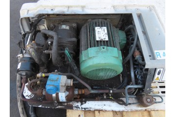 Generador Thermo King V300 Max Número 101