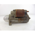 MOTOR ARRANQUE CHEVROLET CAPTIVA MOTOR ARRANQUE CHEVROLET CAPTIVA