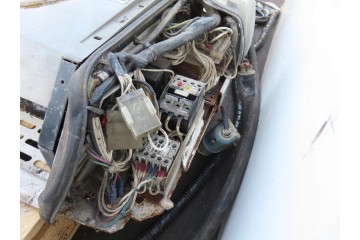 Generador Thermo King V300 Max Número 101