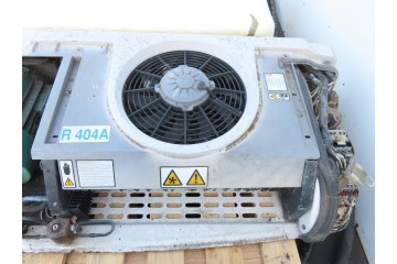 Generador Thermo King V300 Max Número 101