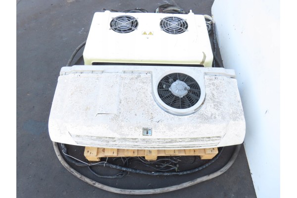 Generador Thermo King V300 Max Número 101