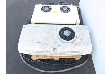 Generador Thermo King V300 Max Número 101