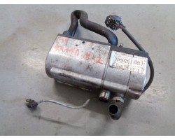 FORD C MAX MK2 12 PARKING HEATER WEBASTO