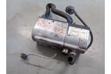 FORD C MAX MK2 12 PARKING HEATER WEBASTO